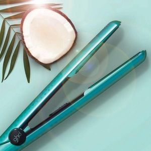 GHD Atlantic Jade Professional Styler